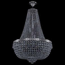 Светильник на штанге bohemia ivele crystal 1927 19271-h2-55iv ni